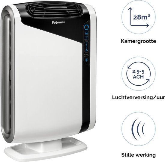 Dyson Luchtbevochtigers luchtbehandeling kopen? ✔️ Tot 66% korting