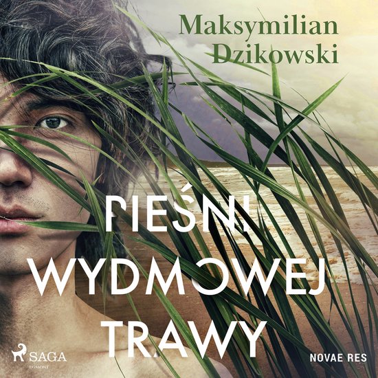 Pieśni wydmowej trawy - cover
