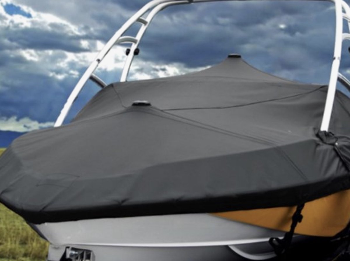 Boatvent 3 Zwart-Telescoop paaltje 85-150cm-Dekzeil steun-Dekzeil paaltje-Bootkap ventilatie-Sloep ventilatie-Bootzeil.