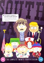 South Park - 24 - The Complete Twenty-Fourth Season