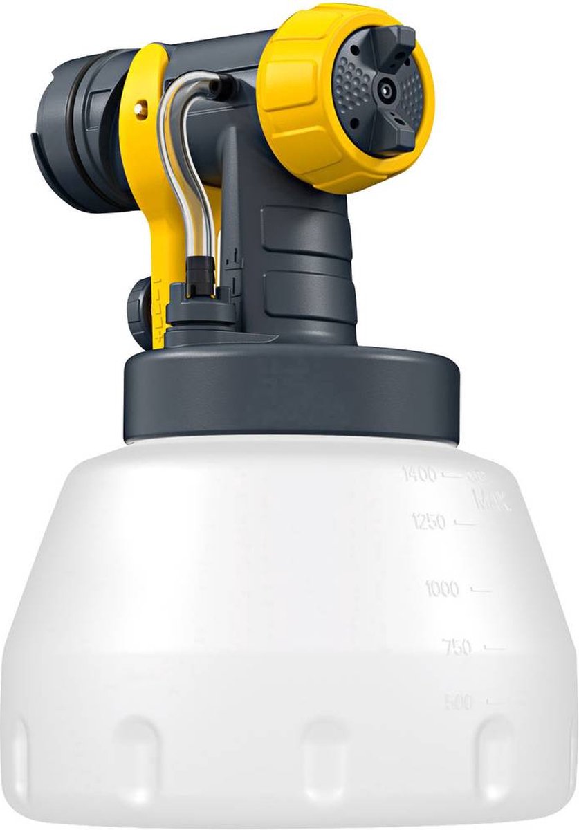 Wagner Spuitmond Geschikt Voor Merk Wagner Universal Sprayer Wall Sprayer Wood & Metal Sprayer
