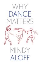 Why X Matters Series - Why Dance Matters