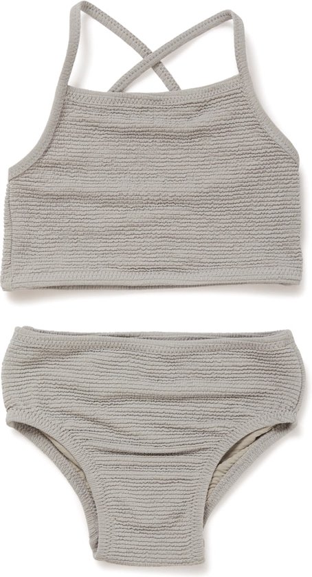 Konges Sløjd - Bikini Marigold - Maillots de bain de bain - Quarry Blue 12 mois