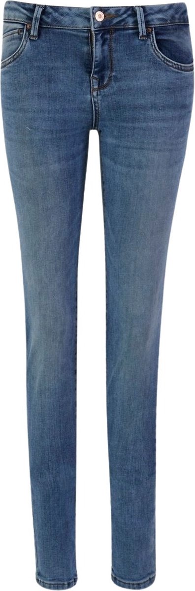 LTB Jeans Nicole Dames Jeans - Lichtblauw - W33 X L30
