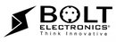 Bolt Electronics® Multistylers met Toetsenvergrendeling