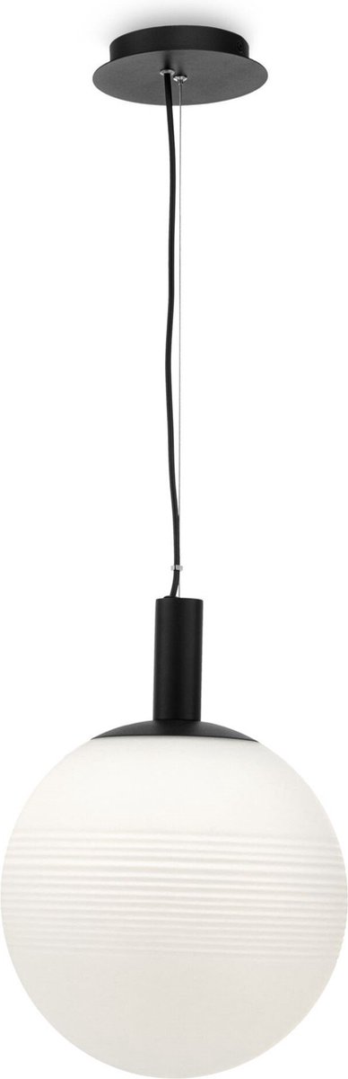 Maytoni - Hanglamp Perlas Wit Ø 28.5 cm