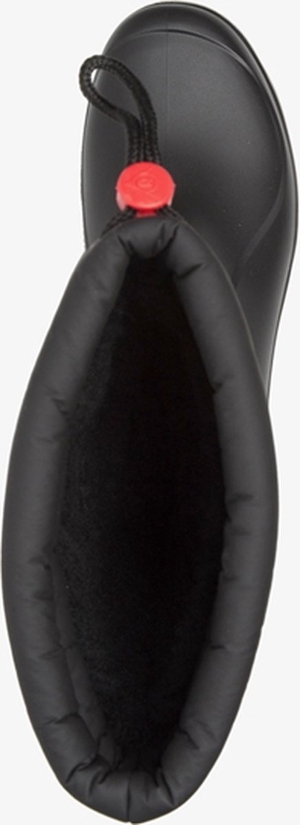 Dunlop blizzard online zwart