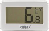 Xavax 00185854 Koelkast- en vriezerthermometer