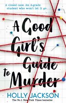 Omslag A Good Girl's Guide to Murder