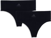 Adidas Sport THONG (2PK)  Dames Onderbroek - Maat L