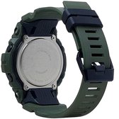 Casio G-Shock GBD-800UC-3ER Herenhorloge 48 mm - Groen