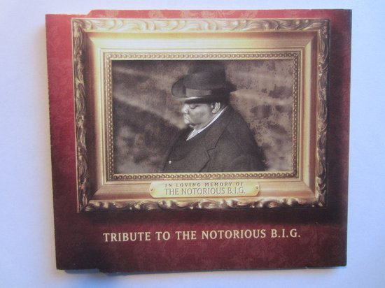 Tribute to the Notorious B.I.G.