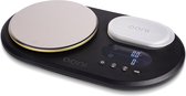 Ooni - Digitale Weegschaal - Dual Platform