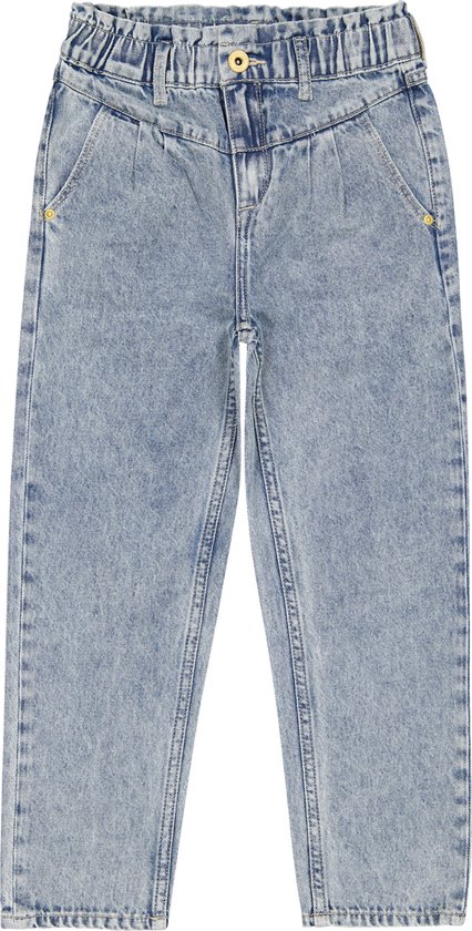 Vingino CHIARA PLEAT Jeans Filles - Taille 176