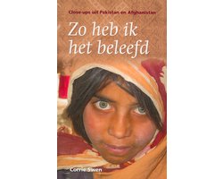 Zo heb ik het beleefd