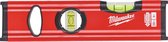 Bol.com Milwaukee REDSTICK Slim Waterpas 20 cm - 4932472091 aanbieding