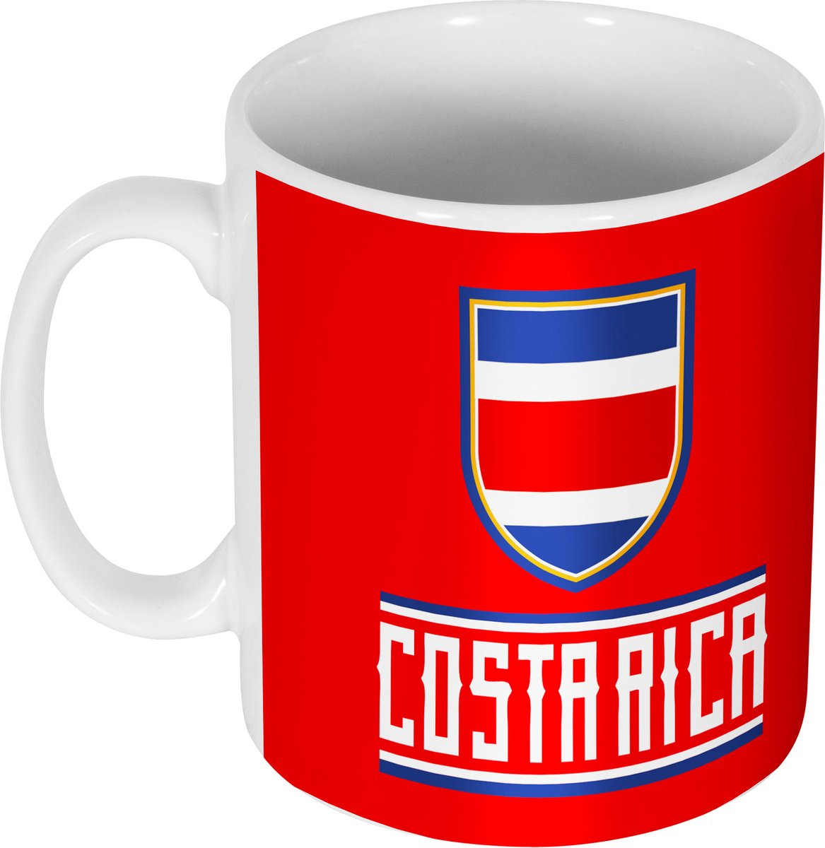Costa Rica Team Mok