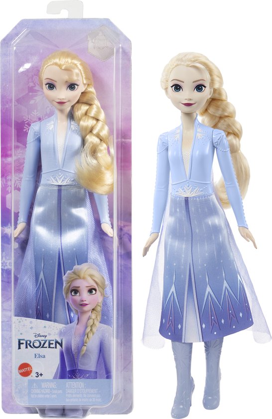 Disney HLW46 pop van Disney — afbeelding 3