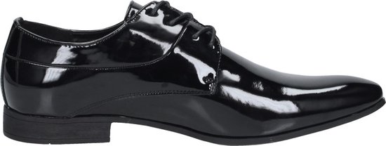 Chaussures à lacets homme Bottesini - Zwart - Taille 41
