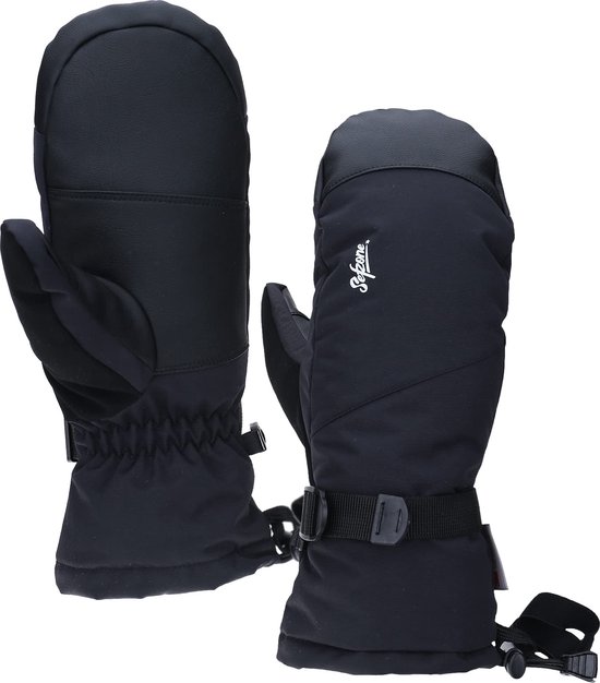 Snowboard Handschuhe Demon doppelt Protektoren Snowboard Handschuhe Demon doppelt Protektoren