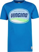 Vingino JIELD Jongens T-shirt - Maat 116