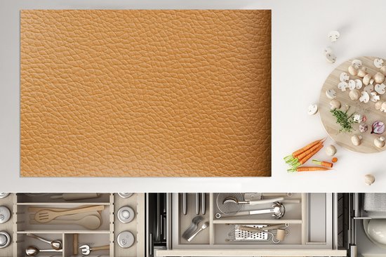 Inductie Beschermer Olijven - Afdekplaat voor Kookplaat - Keuken Spatscherm Inductie Beschermer Olijven - Afdekplaat voor Kookplaat - Keuken Spatscherm