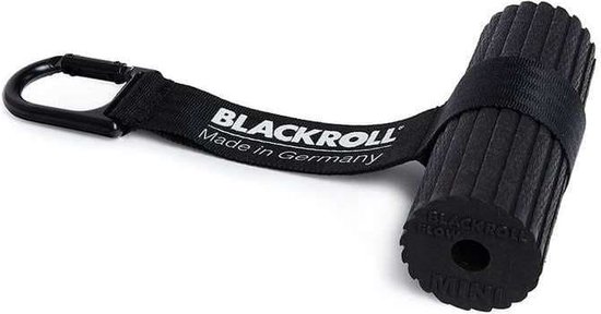 Blackroll Hook Door Anchor Fitnessband bol