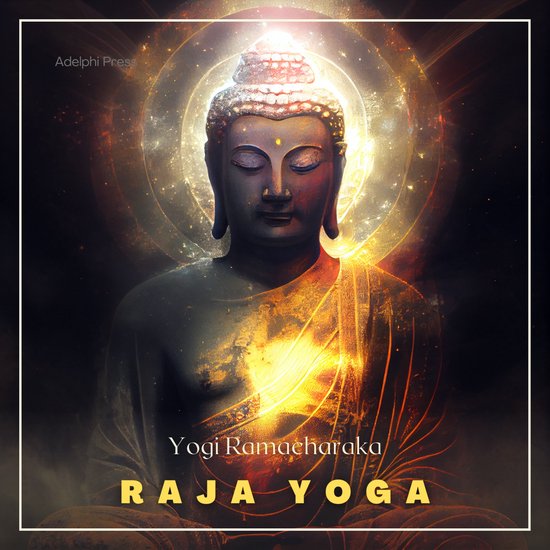 Raja Yoga - cover