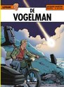 Lefranc 27 - De Vogelman