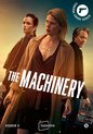 The Machinery - Seizoen 2 (DVD)