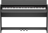 Roland F107-BKX - Digitale piano - mat zwart