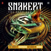 Various Artists - Snakepit 2022 - The Need For Speed (2 CD)