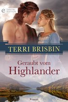 Digital Edition - Geraubt vom Highlander