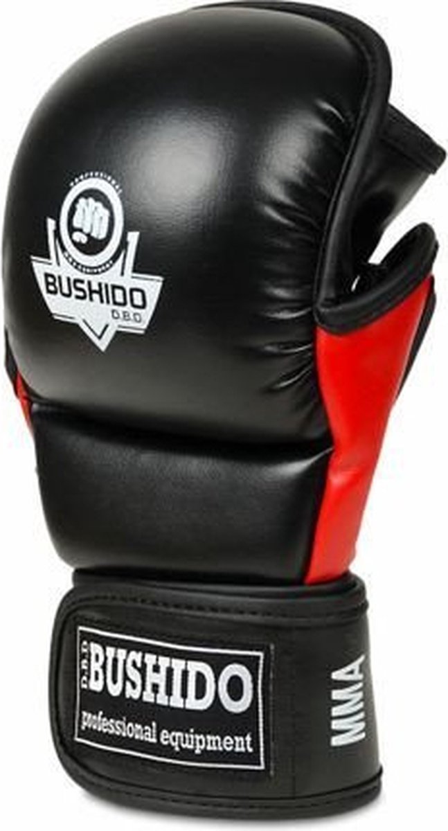 Gants d'entraînement MMA Venum Challenger 3.0-M-Noir-M-M-Noir