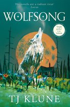 Green Creek 1 - Wolfsong