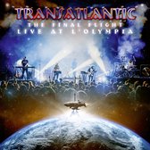 Transatlantic - The Final Flight: Live At L'Olympia (LP)