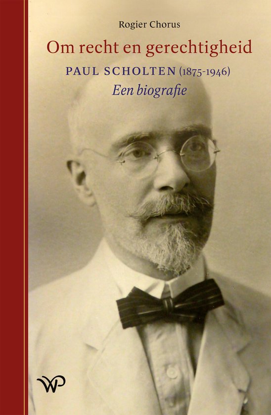 Om recht en gerechtigheid - cover