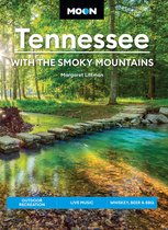 Travel Guide - Moon Tennessee: With the Smoky Mountains