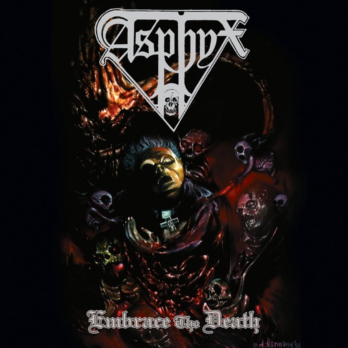 Embrace the Death