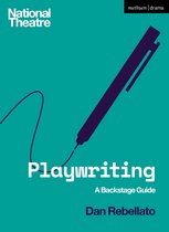 National Theatre Backstage Guides -  Playwriting