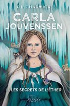 L'épopée de Carla Jouvenssen tome 2