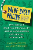 Value-Based Pricing: Drive Sales And Boost Your Bottom Line