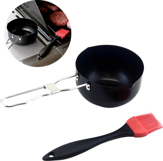 Küchenprofi - BBQ - Marinade Set Küchenprofi - BBQ - Marinade Set