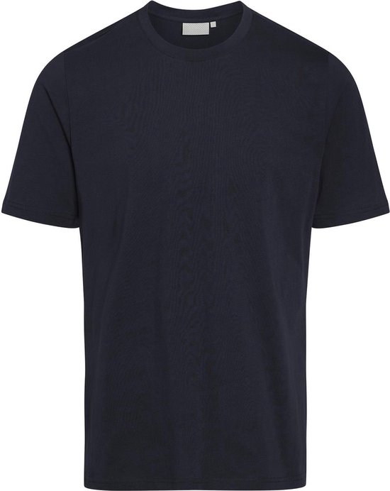 ESSENZA Ted Uni T-Shirt darkest blue - S