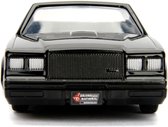 Fast and Furious Buick Grand National modèle de voiture 1:32