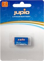 Jupio CR2 Lithium 3V 1 pc - Batterijen Lithium