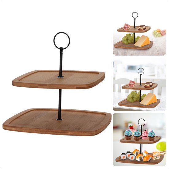Serveer servies| Gratis bezorging vanaf € 29,99