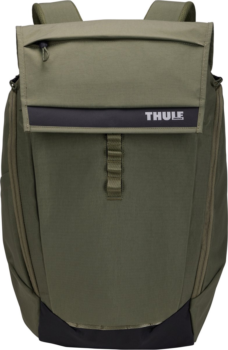 Thule Paramount Backpack 27L soft green
