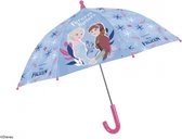 Frozen paraplu van Disney