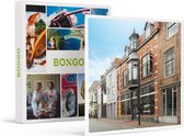 Bongo Bon - 2 DAGEN GENIETEN IN VLISSINGEN - Cadeaukaart cadeau voor man of vrouw